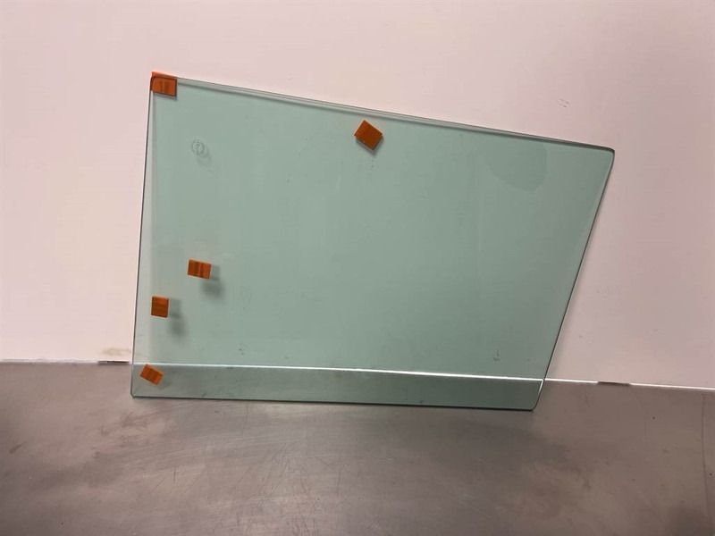 Terex Schaeff TL/SKL-5388665451-Window/Scheibe/Ruit - Cabina e interior para Maquinaria de construcción: foto 1 Terex Schaeff TL/SKL-5388665451-Window/Scheibe/Ruit - Cabina e interior para Maquinaria de construcción: foto 1