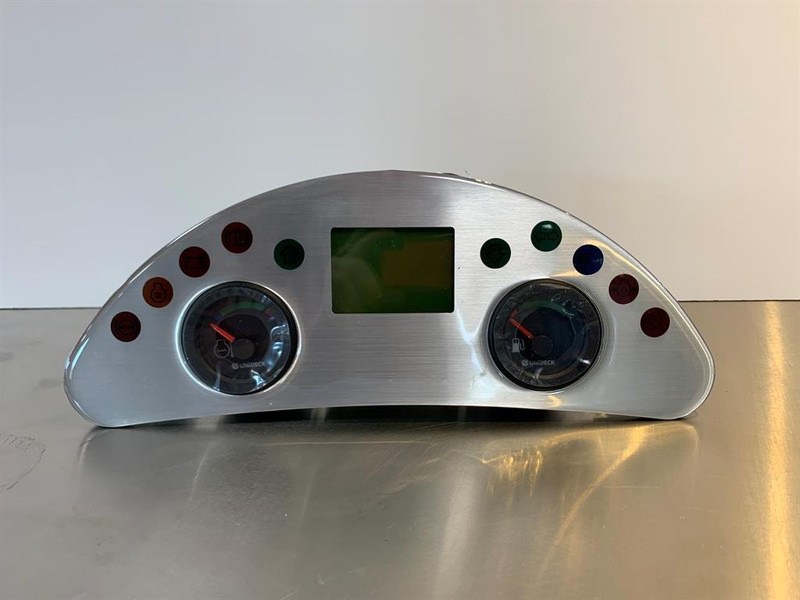 Terex Schaeff TL/SKL/SKS-5110662040-Display unit/Dashboard - Sistema eléctrico para Maquinaria de construcción: foto 1 Terex Schaeff TL/SKL/SKS-5110662040-Display unit/Dashboard - Sistema eléctrico para Maquinaria de construcción: foto 1