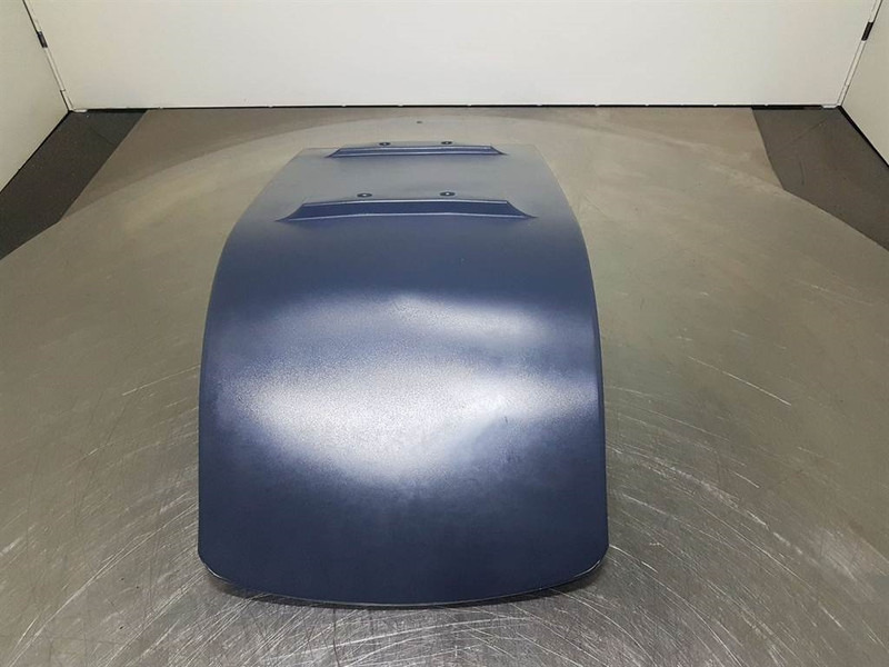 Terex TL-6405002034-Mud guard/Kotfluegel/Spatbord - Bastidor/ Chasis para Maquinaria de construcción: foto 5 Terex TL-6405002034-Mud guard/Kotfluegel/Spatbord - Bastidor/ Chasis para Maquinaria de construcción: foto 5