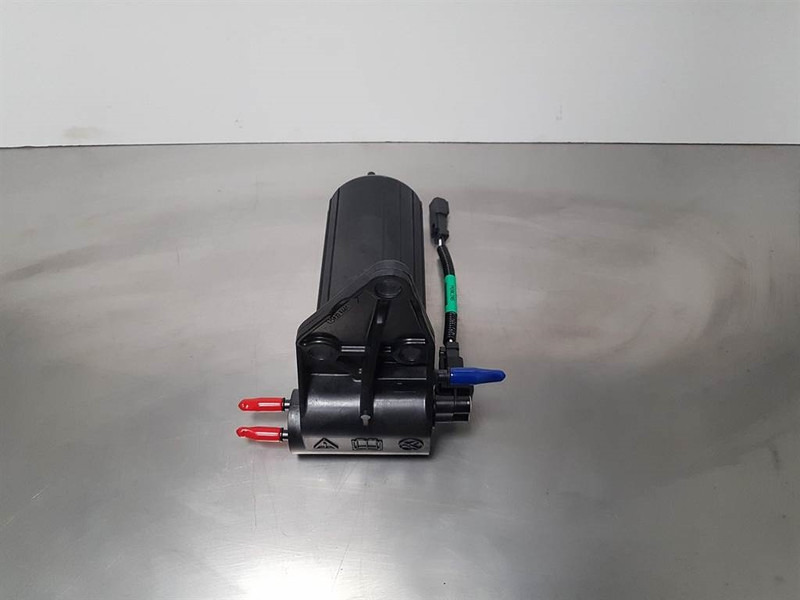 Terex TL120-5568668636-Fuel lift pump/Förderpumpe - Motor para Maquinaria de construcción: foto 2 Terex TL120-5568668636-Fuel lift pump/Förderpumpe - Motor para Maquinaria de construcción: foto 2