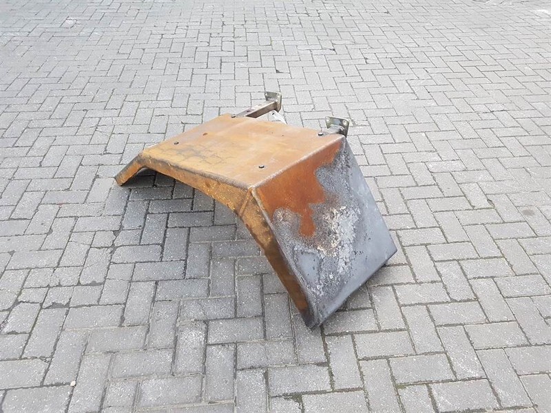 Terex TL210-0457002031-Mud guard/Kotfluegel/Spatbord - Bastidor/ Chasis para Maquinaria de construcción: foto 1 Terex TL210-0457002031-Mud guard/Kotfluegel/Spatbord - Bastidor/ Chasis para Maquinaria de construcción: foto 1