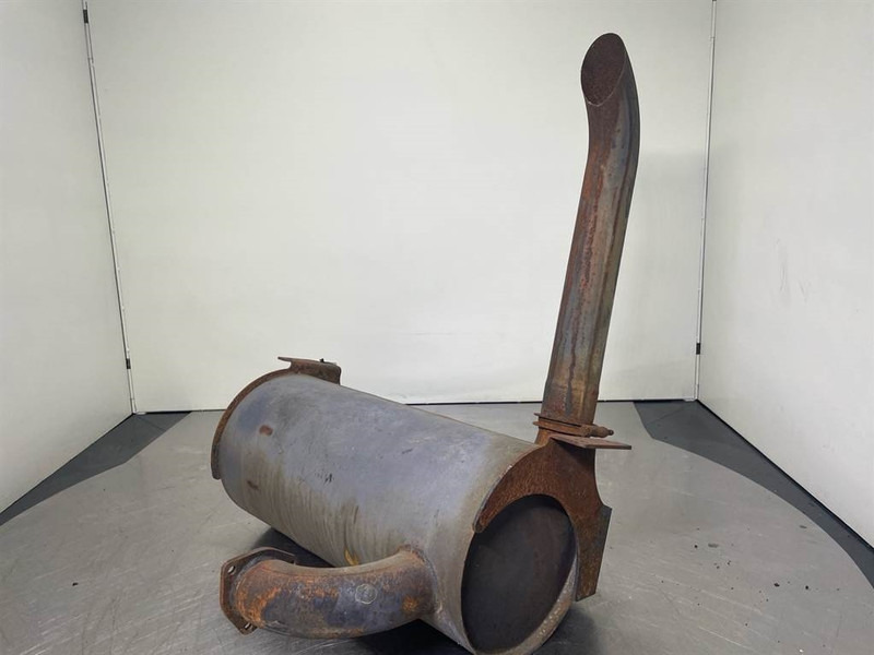 Terex TL260S-5761659764/0457016023-Exhaust/Auspuff - Motor para Maquinaria de construcción: foto 2 Terex TL260S-5761659764/0457016023-Exhaust/Auspuff - Motor para Maquinaria de construcción: foto 2