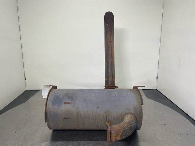 Terex TL260S-5761659764/0457016023-Exhaust/Auspuff - Motor para Maquinaria de construcción: foto 1 Terex TL260S-5761659764/0457016023-Exhaust/Auspuff - Motor para Maquinaria de construcción: foto 1