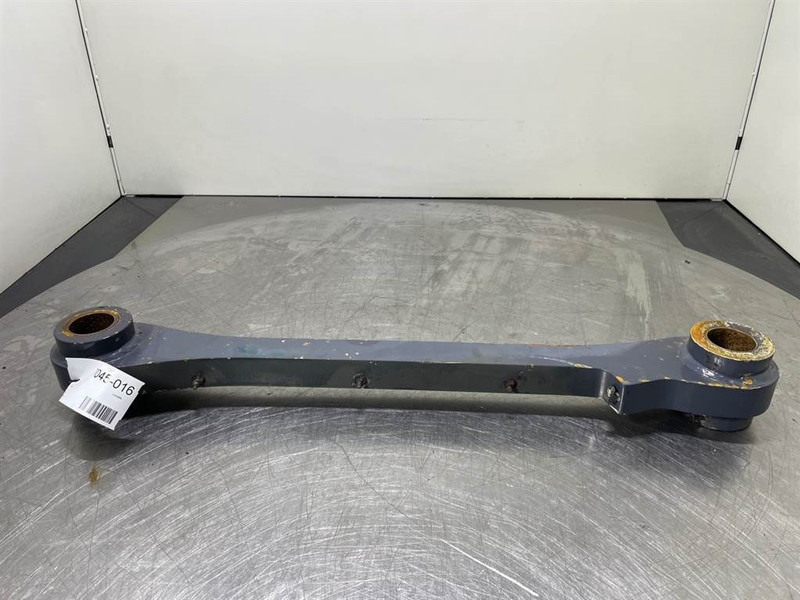 Terex TL260S-6457025501-Rod/Umlenkhebel/Duwstuk - Brazo para Maquinaria de construcción: foto 1 Terex TL260S-6457025501-Rod/Umlenkhebel/Duwstuk - Brazo para Maquinaria de construcción: foto 1