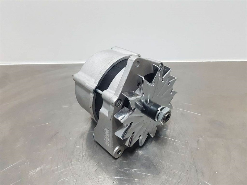 Terex TL70S-14V 95A-Alternator/Lichtmaschine/Dynamo - Motor para Maquinaria de construcción: foto 1 Terex TL70S-14V 95A-Alternator/Lichtmaschine/Dynamo - Motor para Maquinaria de construcción: foto 1