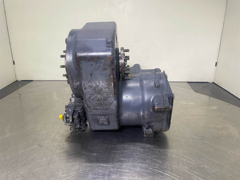 Terex TW150-2HL-270-Transmission/Getriebe/Transmissiebak - Caja de cambios para Maquinaria de construcción: foto 5 Terex TW150-2HL-270-Transmission/Getriebe/Transmissiebak - Caja de cambios para Maquinaria de construcción: foto 5