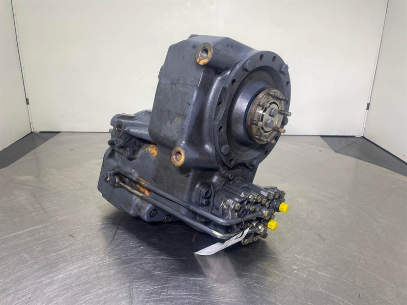 Terex TW150-2HL-270-Transmission/Getriebe/Transmissiebak - Caja de cambios para Maquinaria de construcción: foto 1 Terex TW150-2HL-270-Transmission/Getriebe/Transmissiebak - Caja de cambios para Maquinaria de construcción: foto 1