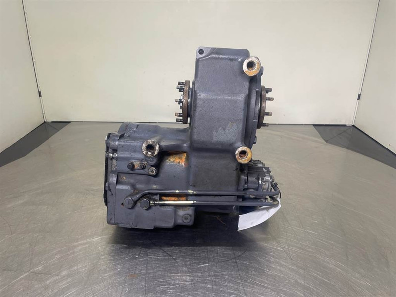 Terex TW150-2HL-270-Transmission/Getriebe/Transmissiebak - Caja de cambios para Maquinaria de construcción: foto 2 Terex TW150-2HL-270-Transmission/Getriebe/Transmissiebak - Caja de cambios para Maquinaria de construcción: foto 2