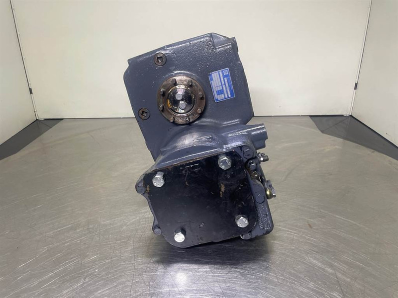 Terex TW150-2HL-270-Transmission/Getriebe/Transmissiebak - Caja de cambios para Maquinaria de construcción: foto 4 Terex TW150-2HL-270-Transmission/Getriebe/Transmissiebak - Caja de cambios para Maquinaria de construcción: foto 4