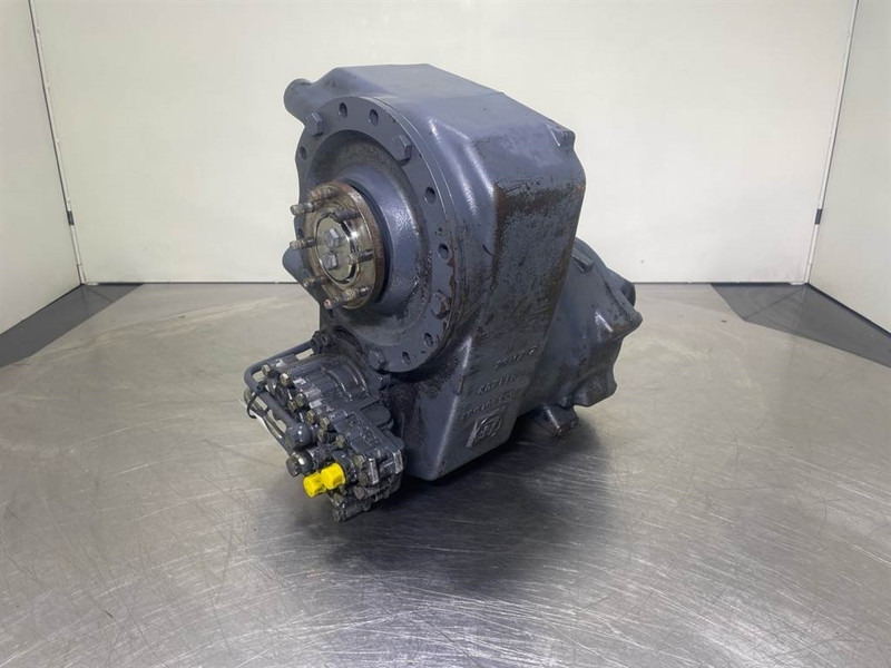 Caja de cambios para Maquinaria de construcción Terex TW150-2HL-270-Transmission/Getriebe/Transmissiebak: foto 7 Caja de cambios para Maquinaria de construcción Terex TW150-2HL-270-Transmission/Getriebe/Transmissiebak: foto 7
