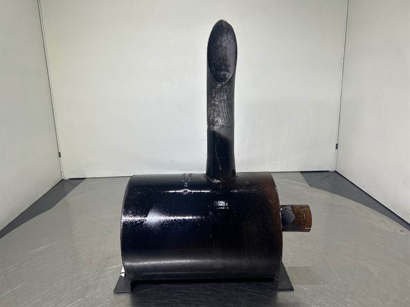 Terex TW150-4649330-Exhaust/Auspuff/Uitlaat - Motor para Maquinaria de construcción: foto 1 Terex TW150-4649330-Exhaust/Auspuff/Uitlaat - Motor para Maquinaria de construcción: foto 1