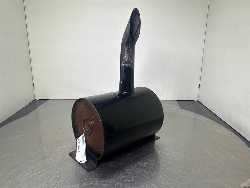 Terex TW150-4649330-Exhaust/Auspuff/Uitlaat - Motor para Maquinaria de construcción: foto 2 Terex TW150-4649330-Exhaust/Auspuff/Uitlaat - Motor para Maquinaria de construcción: foto 2