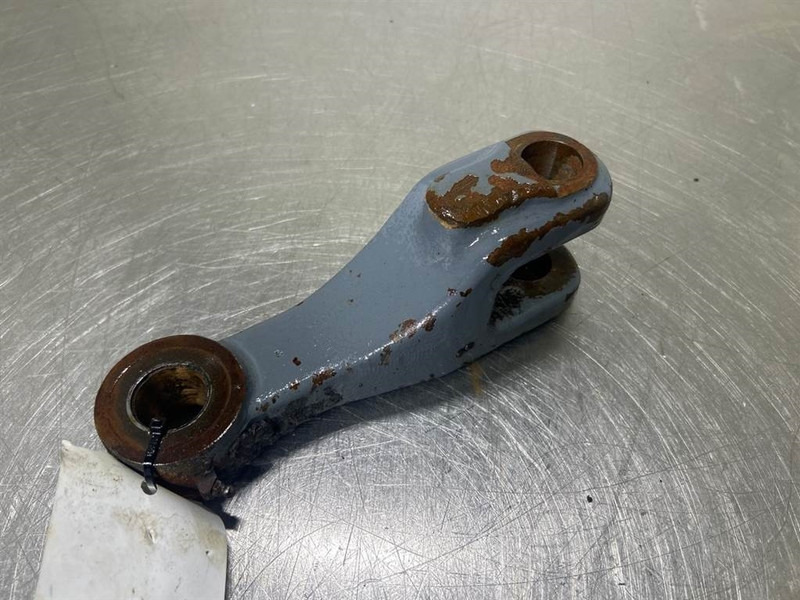Terex TW150-6016818-Tie rod/Spurstange/Stuurstang - Eje y piezas para Maquinaria de construcción: foto 2 Terex TW150-6016818-Tie rod/Spurstange/Stuurstang - Eje y piezas para Maquinaria de construcción: foto 2