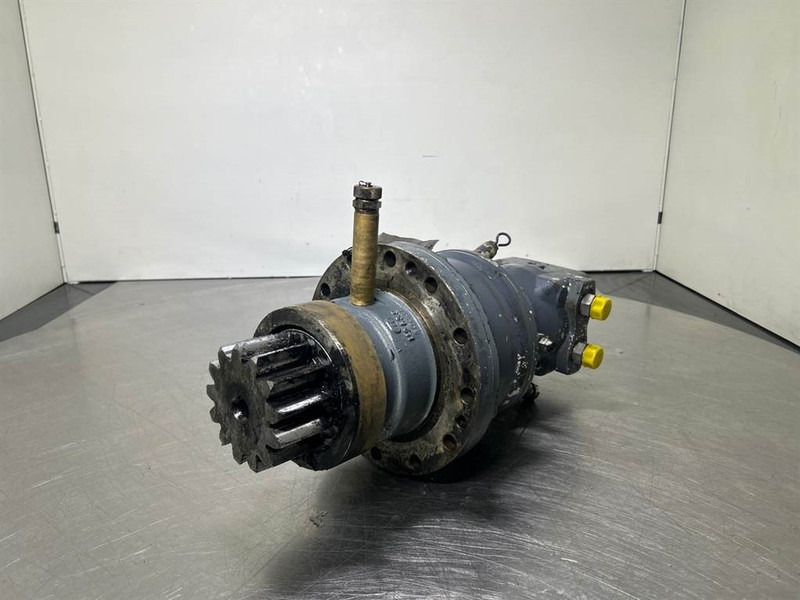 Terex TW150-6047482-Swing motor/Schwenkmotor/Zwenkmotor - Hidráulica para Maquinaria de construcción: foto 2 Terex TW150-6047482-Swing motor/Schwenkmotor/Zwenkmotor - Hidráulica para Maquinaria de construcción: foto 2