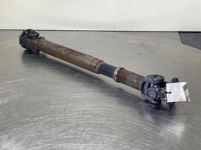Terex TW150-6063089-Propshaft/Gelenkwelle/Cardanas - Eje y piezas para Maquinaria de construcción: foto 4 Terex TW150-6063089-Propshaft/Gelenkwelle/Cardanas - Eje y piezas para Maquinaria de construcción: foto 4