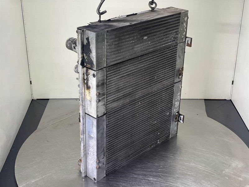 Terex TW150-6105295/6105293/6105290-Cooler/Kühler/Koeler - Motor para Maquinaria de construcción: foto 5 Terex TW150-6105295/6105293/6105290-Cooler/Kühler/Koeler - Motor para Maquinaria de construcción: foto 5
