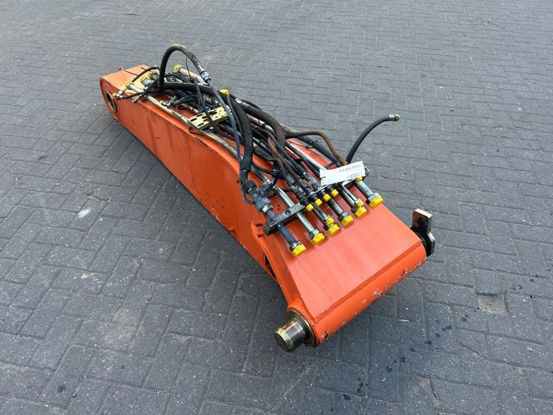 Terex TW150-6124129-Monoboom/Monoausleger - Brazo para Maquinaria de construcción: foto 2 Terex TW150-6124129-Monoboom/Monoausleger - Brazo para Maquinaria de construcción: foto 2