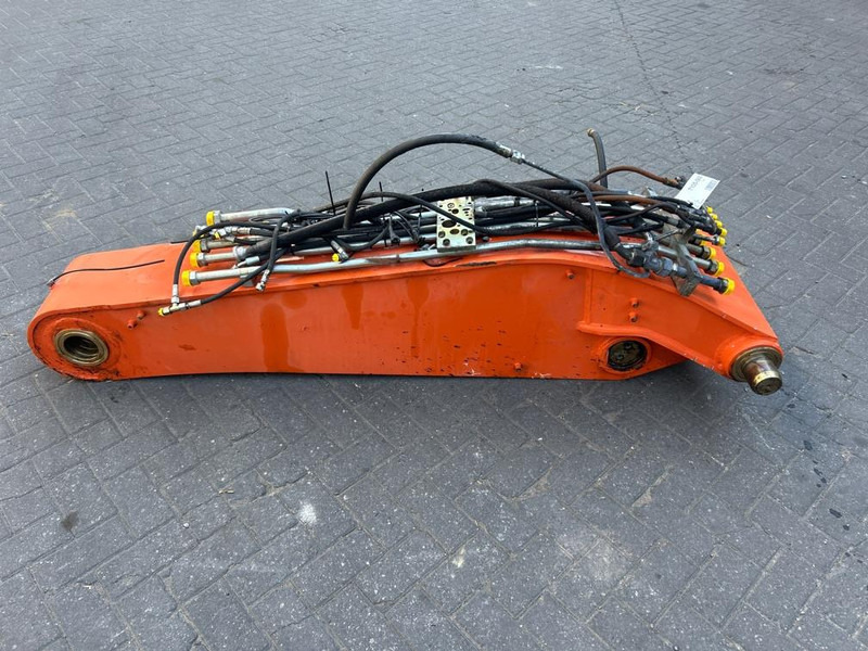 Terex TW150-6124129-Monoboom/Monoausleger - Brazo para Maquinaria de construcción: foto 1 Terex TW150-6124129-Monoboom/Monoausleger - Brazo para Maquinaria de construcción: foto 1