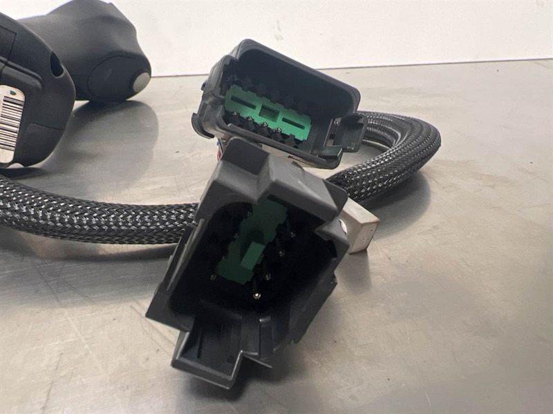 Terex/Yanmar TL/V-5606665038-Joystick/Steuergriff - Sistema eléctrico para Maquinaria de construcción: foto 4 Terex/Yanmar TL/V-5606665038-Joystick/Steuergriff - Sistema eléctrico para Maquinaria de construcción: foto 4