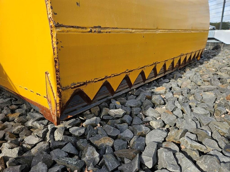 Equipo para silos nuevo Terex/Yanmar TL/V-Mammut SB195M-Silage cutter/Sila: foto 7