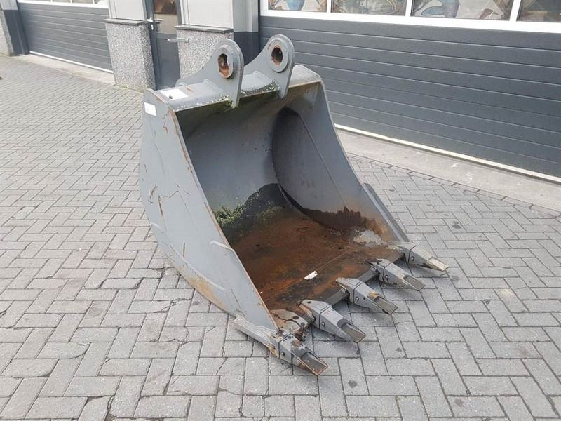 Vematac DPL-3-00-1100-HIT-IS - Bucket/Schaufel/Dic - Cazo: foto 2 Vematac DPL-3-00-1100-HIT-IS - Bucket/Schaufel/Dic - Cazo: foto 2