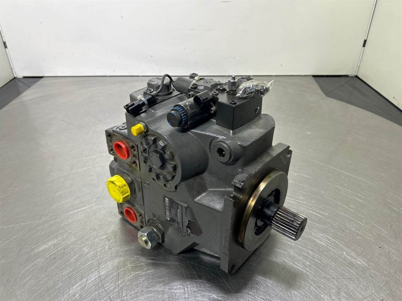 Vervaet -Sauer Danfoss H1P115LAC1C2N-Drive pump/Fahrpumpe - Hidráulica para Maquinaria de construcción: foto 5 Vervaet -Sauer Danfoss H1P115LAC1C2N-Drive pump/Fahrpumpe - Hidráulica para Maquinaria de construcción: foto 5