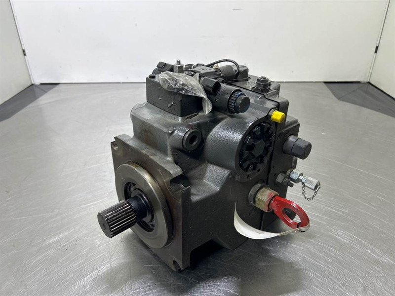 Vervaet -Sauer Danfoss H1P115LAC1C2N-Drive pump/Fahrpumpe - Hidráulica para Maquinaria de construcción: foto 4 Vervaet -Sauer Danfoss H1P115LAC1C2N-Drive pump/Fahrpumpe - Hidráulica para Maquinaria de construcción: foto 4