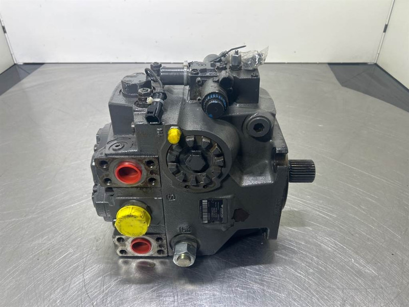 Vervaet -Sauer Danfoss H1P115LAC1C2N-Drive pump/Fahrpumpe - Hidráulica para Maquinaria de construcción: foto 1 Vervaet -Sauer Danfoss H1P115LAC1C2N-Drive pump/Fahrpumpe - Hidráulica para Maquinaria de construcción: foto 1