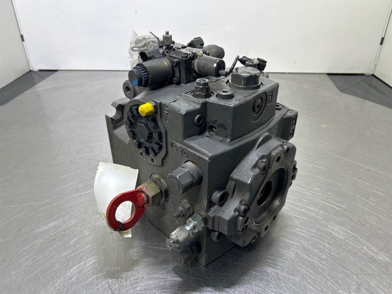 Vervaet -Sauer Danfoss H1P115LAC1C2N-Drive pump/Fahrpumpe - Hidráulica para Maquinaria de construcción: foto 3 Vervaet -Sauer Danfoss H1P115LAC1C2N-Drive pump/Fahrpumpe - Hidráulica para Maquinaria de construcción: foto 3