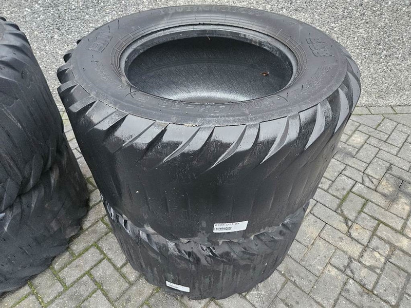 Volvo L25B-P-BKT 500/45-22.5-Tire/Reifen/Band - Neumáticos y llantas para Maquinaria de construcción: foto 3 Volvo L25B-P-BKT 500/45-22.5-Tire/Reifen/Band - Neumáticos y llantas para Maquinaria de construcción: foto 3