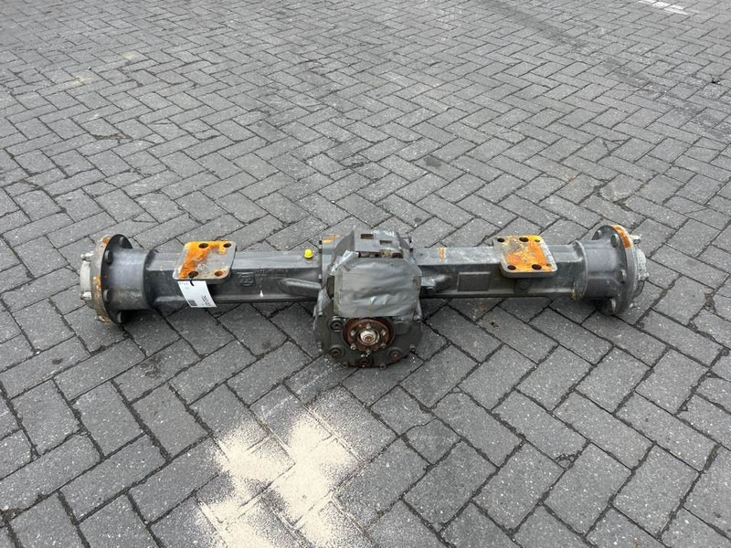 Volvo L25F-15219730-Axle/Achse/As - Eje y piezas para Maquinaria de construcción: foto 1 Volvo L25F-15219730-Axle/Achse/As - Eje y piezas para Maquinaria de construcción: foto 1
