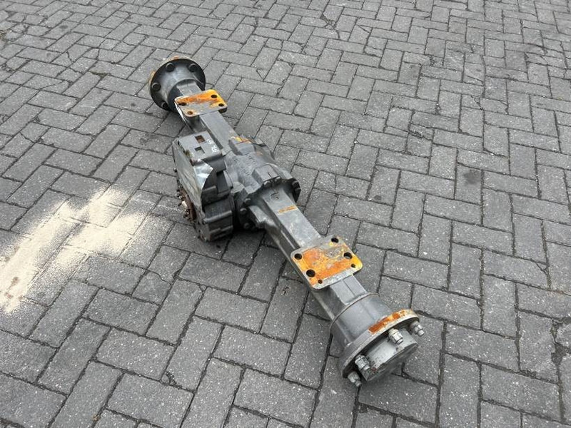 Volvo L25F-15219730-Axle/Achse/As - Eje y piezas para Maquinaria de construcción: foto 2 Volvo L25F-15219730-Axle/Achse/As - Eje y piezas para Maquinaria de construcción: foto 2