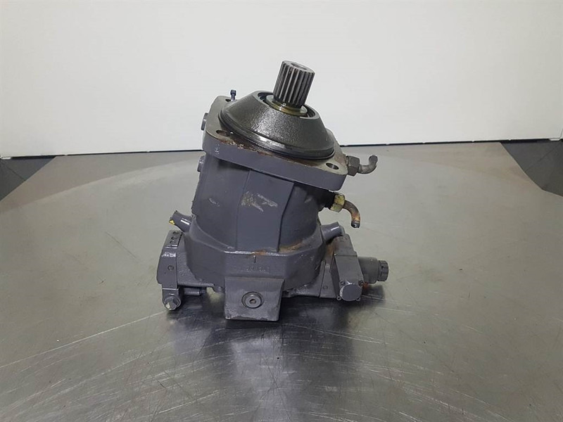 Volvo L30B-2810207-Hydromatik A6VM107HA1R1/63W-Motor - Hidráulica para Maquinaria de construcción: foto 2 Volvo L30B-2810207-Hydromatik A6VM107HA1R1/63W-Motor - Hidráulica para Maquinaria de construcción: foto 2