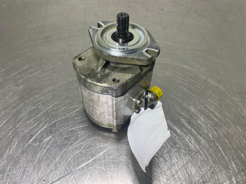Volvo L35B-Haldex WP15A1-1830497-Gearpump/Zahnradpumpe - Hidráulica para Maquinaria de construcción: foto 3 Volvo L35B-Haldex WP15A1-1830497-Gearpump/Zahnradpumpe - Hidráulica para Maquinaria de construcción: foto 3