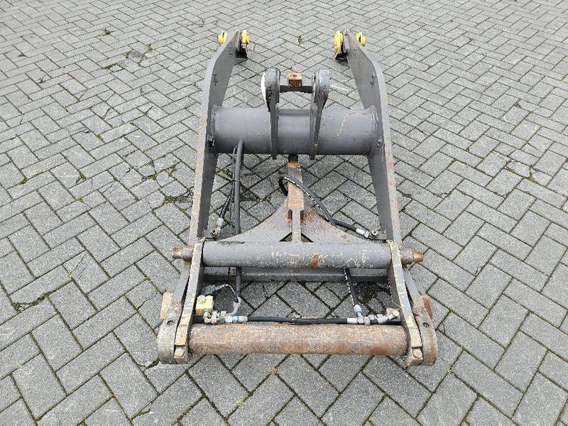 Volvo L35B-ZM2810515-Lifting framework/Schaufelarm/Giek - Brazo para Maquinaria de construcción: foto 3 Volvo L35B-ZM2810515-Lifting framework/Schaufelarm/Giek - Brazo para Maquinaria de construcción: foto 3