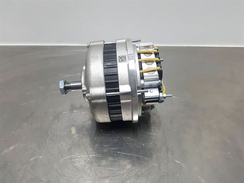 Volvo ZM2904893-Deutz-12V 80A-Alternator/Lichtmaschine - Motor para Maquinaria de construcción: foto 5 Volvo ZM2904893-Deutz-12V 80A-Alternator/Lichtmaschine - Motor para Maquinaria de construcción: foto 5