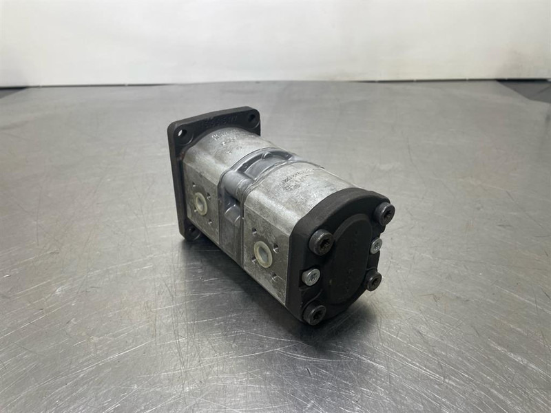 WACKER NEUSON 1000027819-Rexroth 0510565018-Gearpump - Hidráulica para Maquinaria de construcción: foto 3 WACKER NEUSON 1000027819-Rexroth 0510565018-Gearpump - Hidráulica para Maquinaria de construcción: foto 3