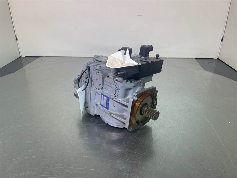 WACKER NEUSON 1000198547-Sauer Danfoss 90R055-Drive pump/Rijpomp - Hidráulica para Maquinaria de construcción: foto 1 WACKER NEUSON 1000198547-Sauer Danfoss 90R055-Drive pump/Rijpomp - Hidráulica para Maquinaria de construcción: foto 1