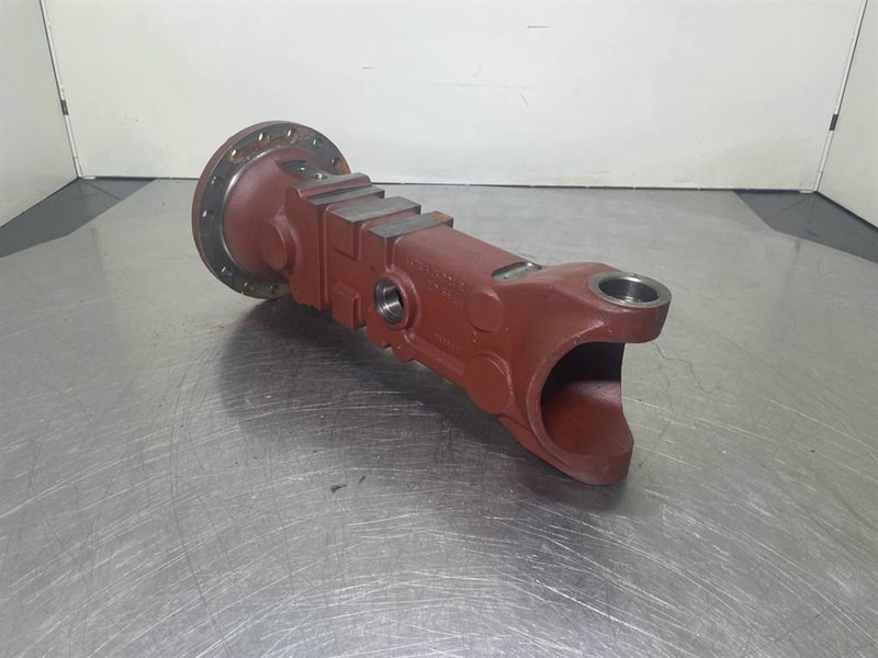 WACKER NEUSON 1000206387-ZF 4475325033-Axle housing/Achskörper - Eje y piezas para Maquinaria de construcción: foto 2 WACKER NEUSON 1000206387-ZF 4475325033-Axle housing/Achskörper - Eje y piezas para Maquinaria de construcción: foto 2