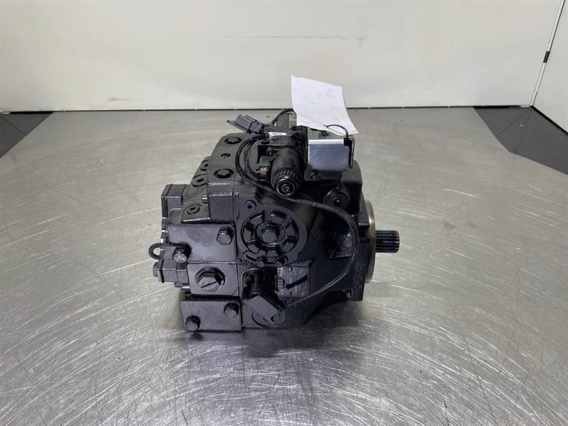 WACKER NEUSON 1000335074-Sauer Danfoss-Drive pump/Fahrpumpe - Hidráulica para Maquinaria de construcción: foto 2 WACKER NEUSON 1000335074-Sauer Danfoss-Drive pump/Fahrpumpe - Hidráulica para Maquinaria de construcción: foto 2