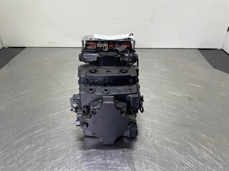 WACKER NEUSON 1000335074-Sauer Danfoss-Drive pump/Fahrpumpe - Hidráulica para Maquinaria de construcción: foto 3 WACKER NEUSON 1000335074-Sauer Danfoss-Drive pump/Fahrpumpe - Hidráulica para Maquinaria de construcción: foto 3