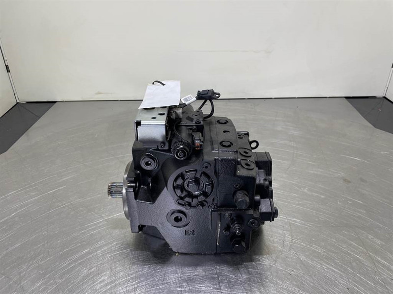 WACKER NEUSON 1000335074-Sauer Danfoss-Drive pump/Fahrpumpe - Hidráulica para Maquinaria de construcción: foto 5 WACKER NEUSON 1000335074-Sauer Danfoss-Drive pump/Fahrpumpe - Hidráulica para Maquinaria de construcción: foto 5