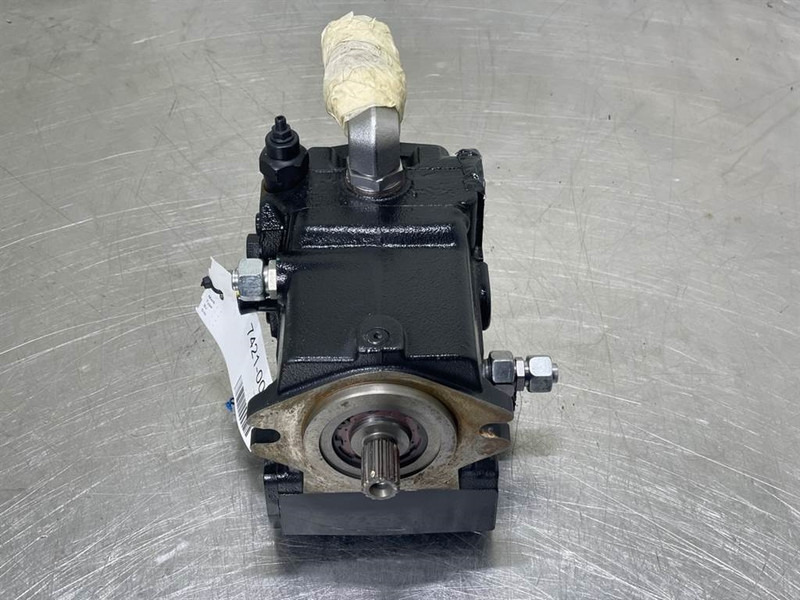 WACKER NEUSON 1000389457-Rexroth-Drive pump/Fahrpumpe/Rijpomp - Hidráulica para Maquinaria de construcción: foto 2 WACKER NEUSON 1000389457-Rexroth-Drive pump/Fahrpumpe/Rijpomp - Hidráulica para Maquinaria de construcción: foto 2