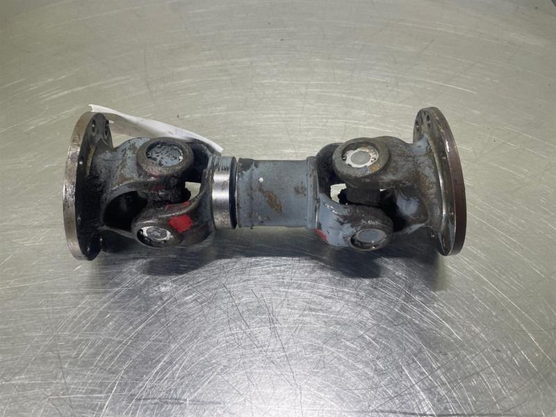 Werklust WG35E-131.515.144.003-Propshaft/Gelenkwelle - Eje y piezas para Maquinaria de construcción: foto 1 Werklust WG35E-131.515.144.003-Propshaft/Gelenkwelle - Eje y piezas para Maquinaria de construcción: foto 1