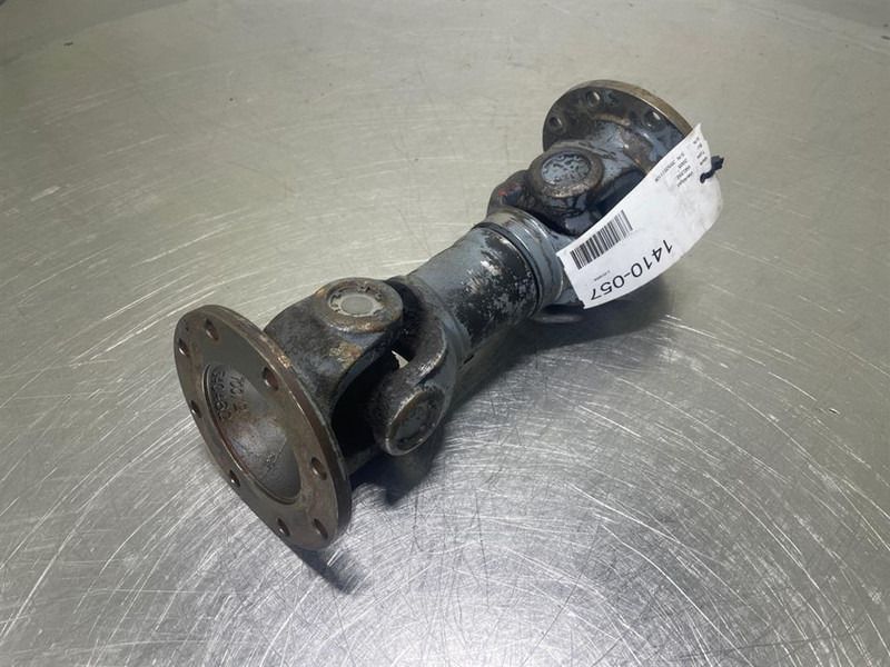 Werklust WG35E-131.515.144.003-Propshaft/Gelenkwelle - Eje y piezas para Maquinaria de construcción: foto 5 Werklust WG35E-131.515.144.003-Propshaft/Gelenkwelle - Eje y piezas para Maquinaria de construcción: foto 5