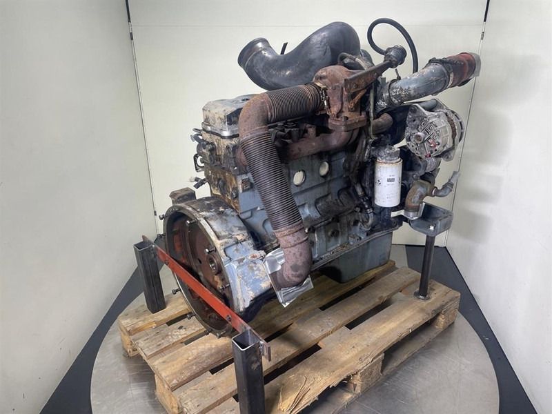 Werklust WG35E-Cummins QSB5.9-Engine/Motor - Motor para Maquinaria de construcción: foto 4 Werklust WG35E-Cummins QSB5.9-Engine/Motor - Motor para Maquinaria de construcción: foto 4