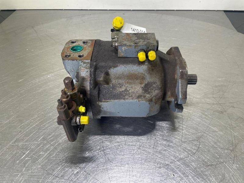 Werklust WG35E-Rexroth A10V0110DF3R/31L-Load sensing pump - Hidráulica para Maquinaria de construcción: foto 3 Werklust WG35E-Rexroth A10V0110DF3R/31L-Load sensing pump - Hidráulica para Maquinaria de construcción: foto 3
