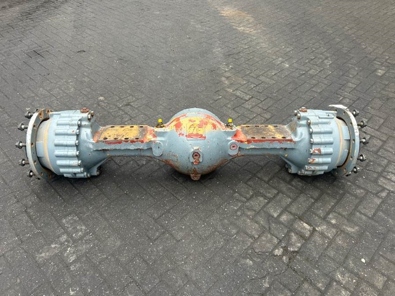 Werklust WG35E-ZF MT-L3085/DKV - Axle/Achse/As - Eje y piezas para Maquinaria de construcción: foto 5 Werklust WG35E-ZF MT-L3085/DKV - Axle/Achse/As - Eje y piezas para Maquinaria de construcción: foto 5