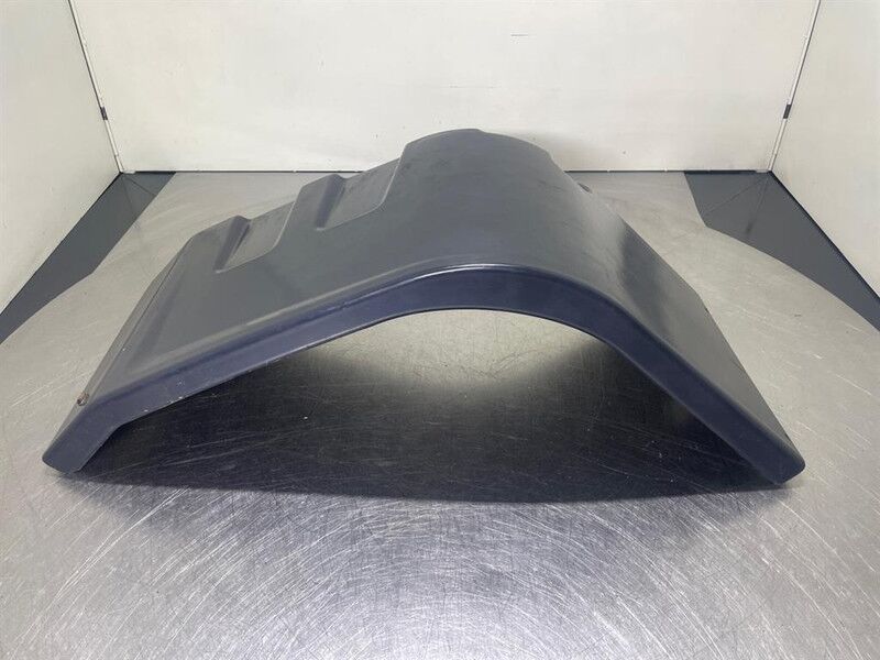Yanmar V100-6414006041-Mud guard/Kotfluegel/Spatbord - Bastidor/ Chasis para Maquinaria de construcción: foto 3 Yanmar V100-6414006041-Mud guard/Kotfluegel/Spatbord - Bastidor/ Chasis para Maquinaria de construcción: foto 3