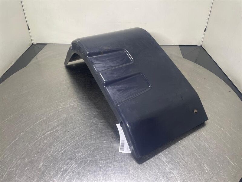 Yanmar V100-6414006041-Mud guard/Kotfluegel/Spatbord - Bastidor/ Chasis para Maquinaria de construcción: foto 2 Yanmar V100-6414006041-Mud guard/Kotfluegel/Spatbord - Bastidor/ Chasis para Maquinaria de construcción: foto 2